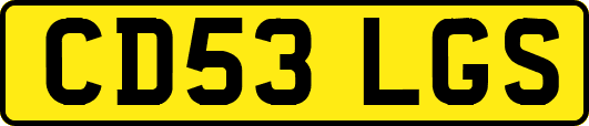CD53LGS