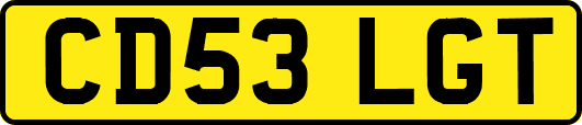 CD53LGT