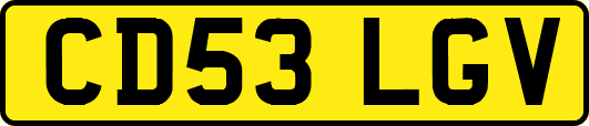 CD53LGV