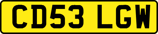 CD53LGW