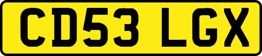 CD53LGX