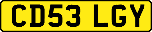 CD53LGY