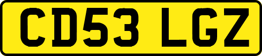 CD53LGZ