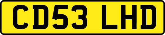 CD53LHD