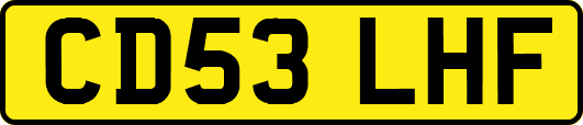 CD53LHF