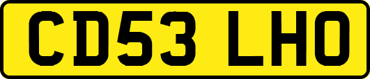 CD53LHO