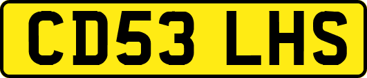 CD53LHS