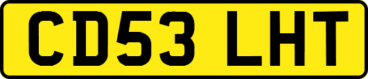 CD53LHT