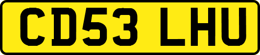CD53LHU