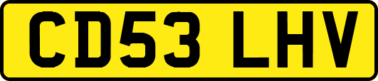 CD53LHV