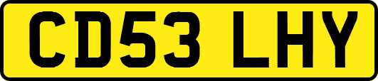 CD53LHY