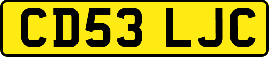 CD53LJC