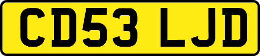 CD53LJD