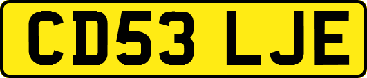 CD53LJE