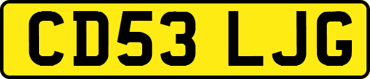 CD53LJG