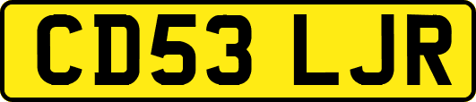 CD53LJR