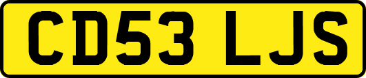 CD53LJS