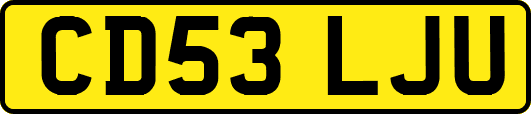 CD53LJU