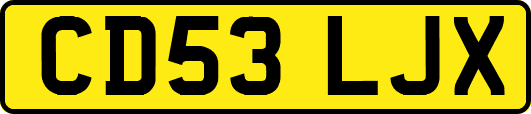CD53LJX