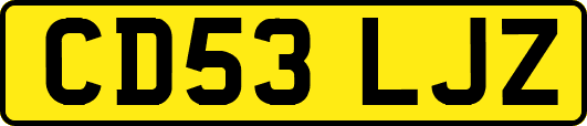CD53LJZ