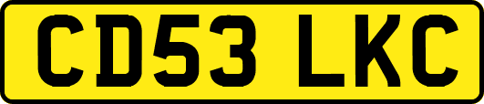 CD53LKC