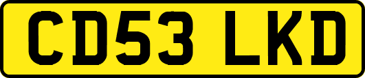 CD53LKD