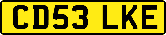 CD53LKE