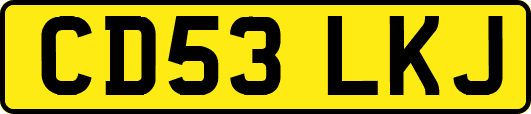 CD53LKJ
