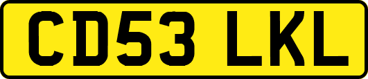 CD53LKL