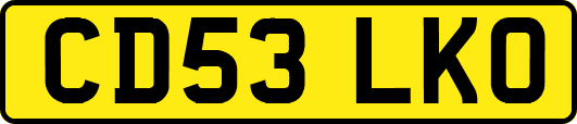 CD53LKO