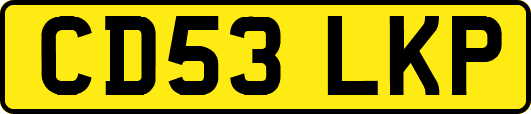 CD53LKP
