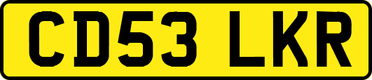 CD53LKR