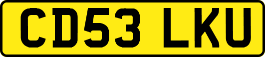 CD53LKU