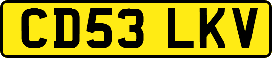 CD53LKV