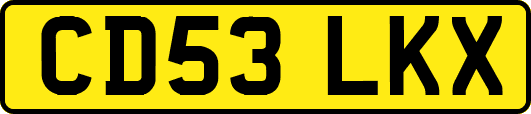 CD53LKX