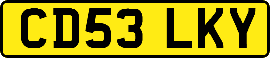 CD53LKY