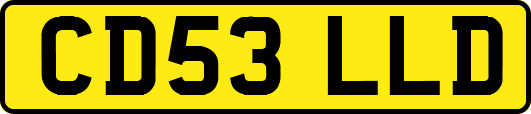 CD53LLD