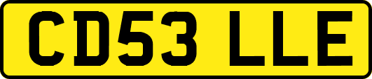 CD53LLE