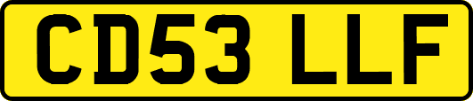 CD53LLF