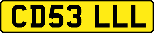 CD53LLL