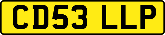 CD53LLP