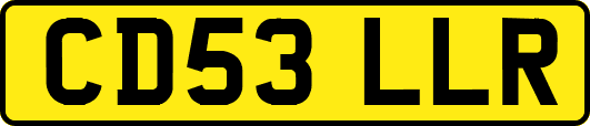 CD53LLR