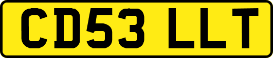 CD53LLT