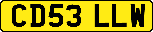 CD53LLW