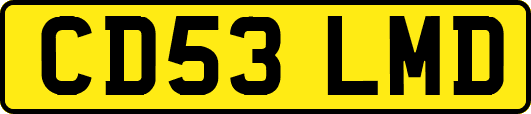 CD53LMD