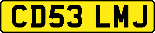 CD53LMJ