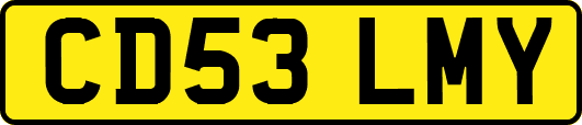 CD53LMY