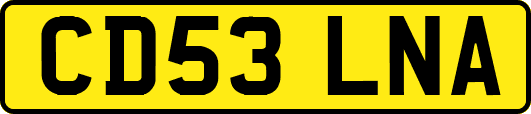 CD53LNA