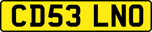 CD53LNO
