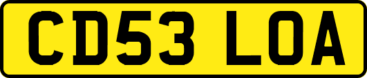 CD53LOA